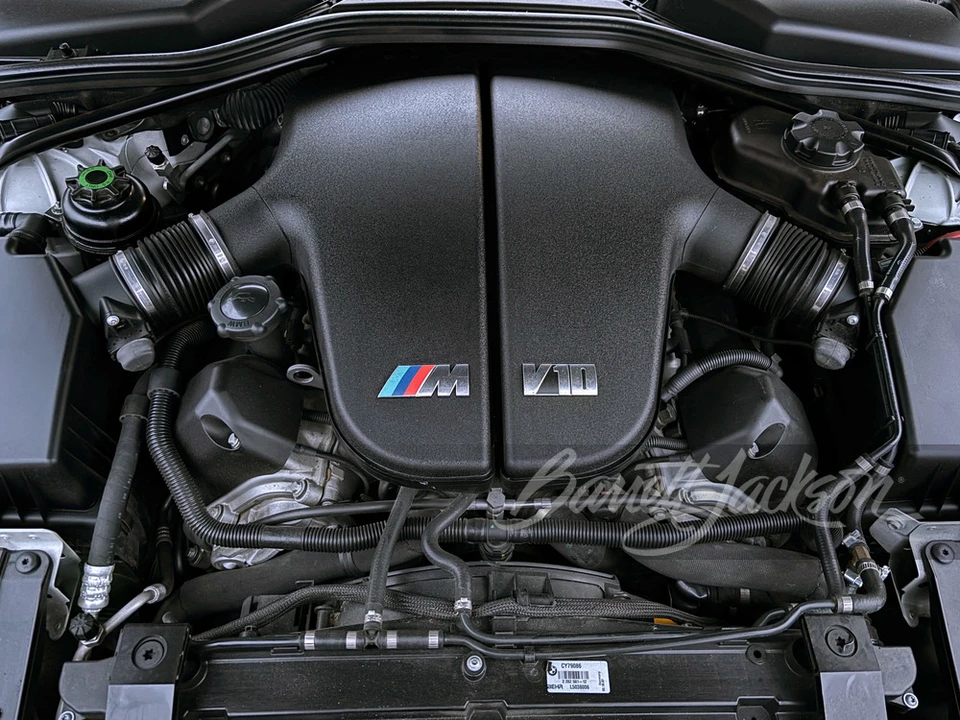 2008 BMW E63/E64 M6 - Image 3 of 14