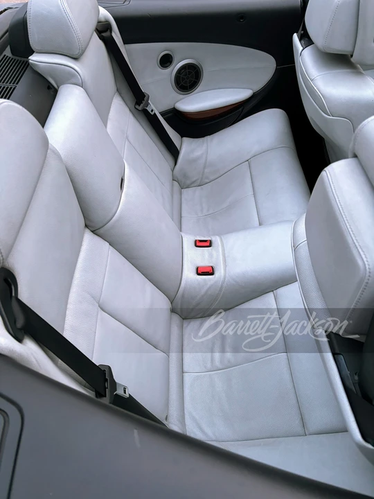 2008 BMW E63/E64 M6 - Image 13 of 14