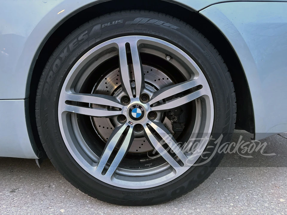 2008 BMW E63/E64 M6 - Image 14 of 14