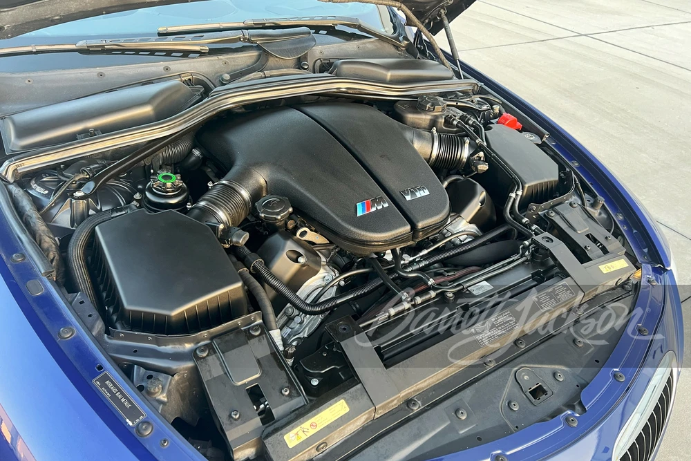2008 BMW E63/E64 M6 - Image 2 of 22