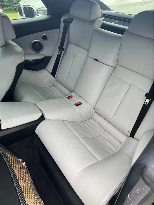 2008 BMW E63/E64 M6 - Image 10 of 10