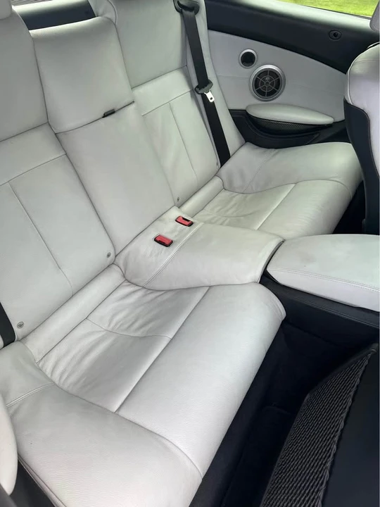 2008 BMW E63/E64 M6 - Image 7 of 10