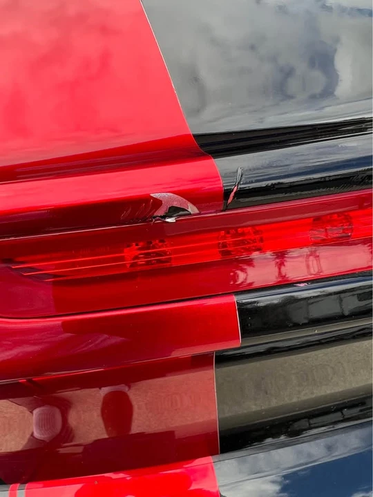 2008 BMW E63/E64 M6 - Image 5 of 10