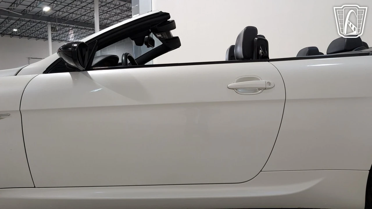 2008 BMW E63/E64 M6 - Image 31 of 31