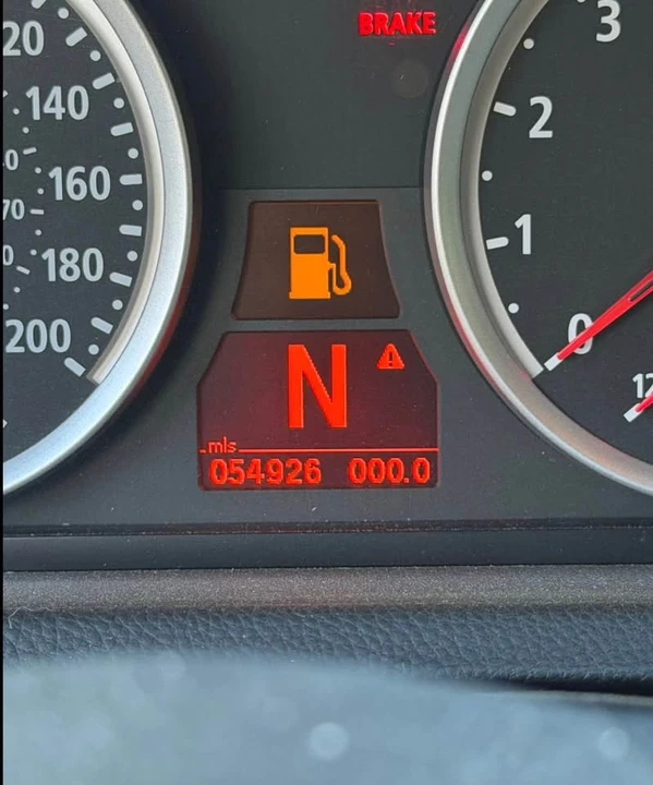 2008 BMW E63/E64 M6 - Image 4 of 4
