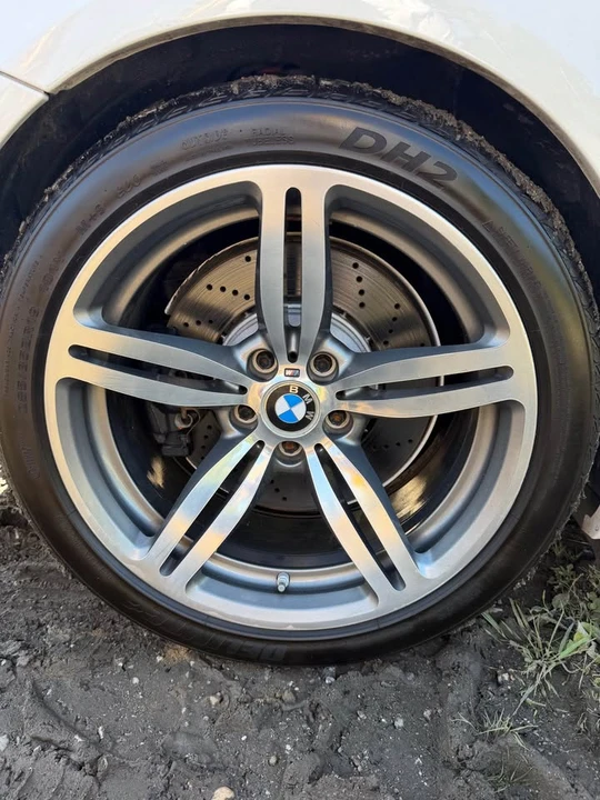 2008 BMW E63/E64 M6 - Image 5 of 8