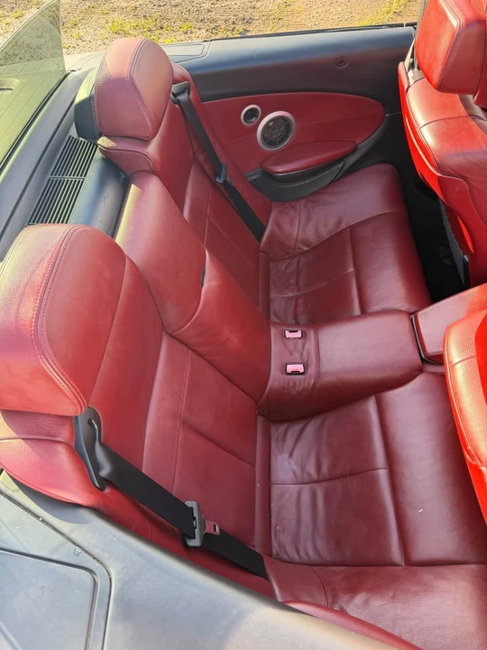 2008 BMW E63/E64 M6 - Image 4 of 8