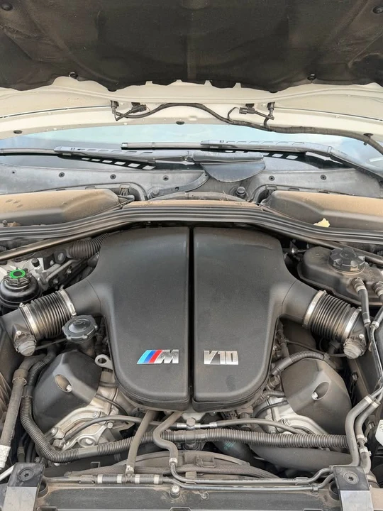 2008 BMW E63/E64 M6 - Image 6 of 8