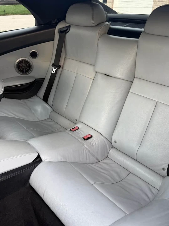 2008 BMW E63/E64 M6 - Image 3 of 8
