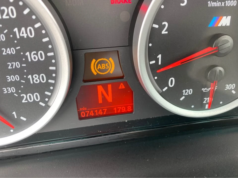 2008 BMW E63/E64 M6 - Image 7 of 13