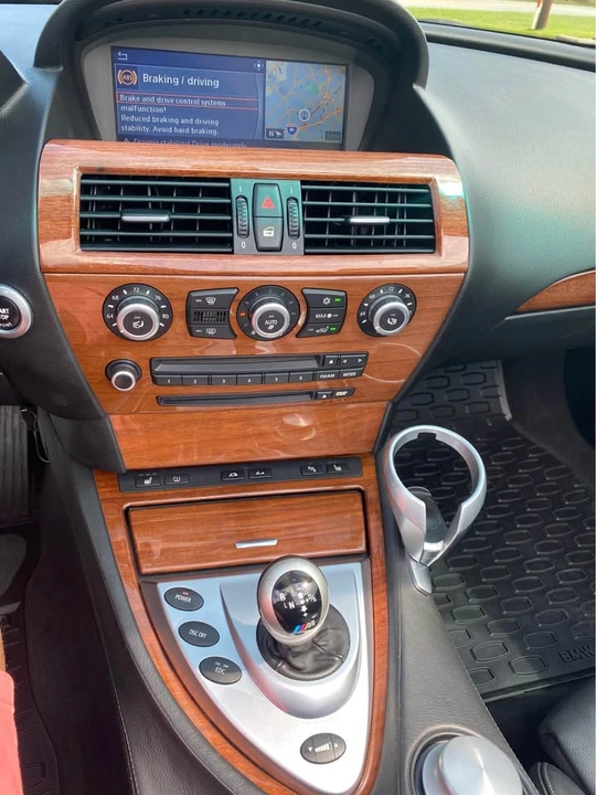 2008 BMW E63/E64 M6 - Image 4 of 13