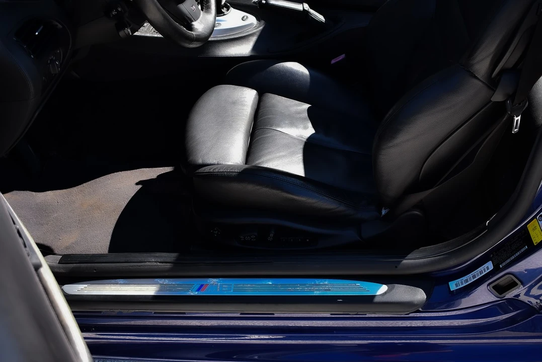 2008 BMW E63/E64 M6 - Image 26 of 30