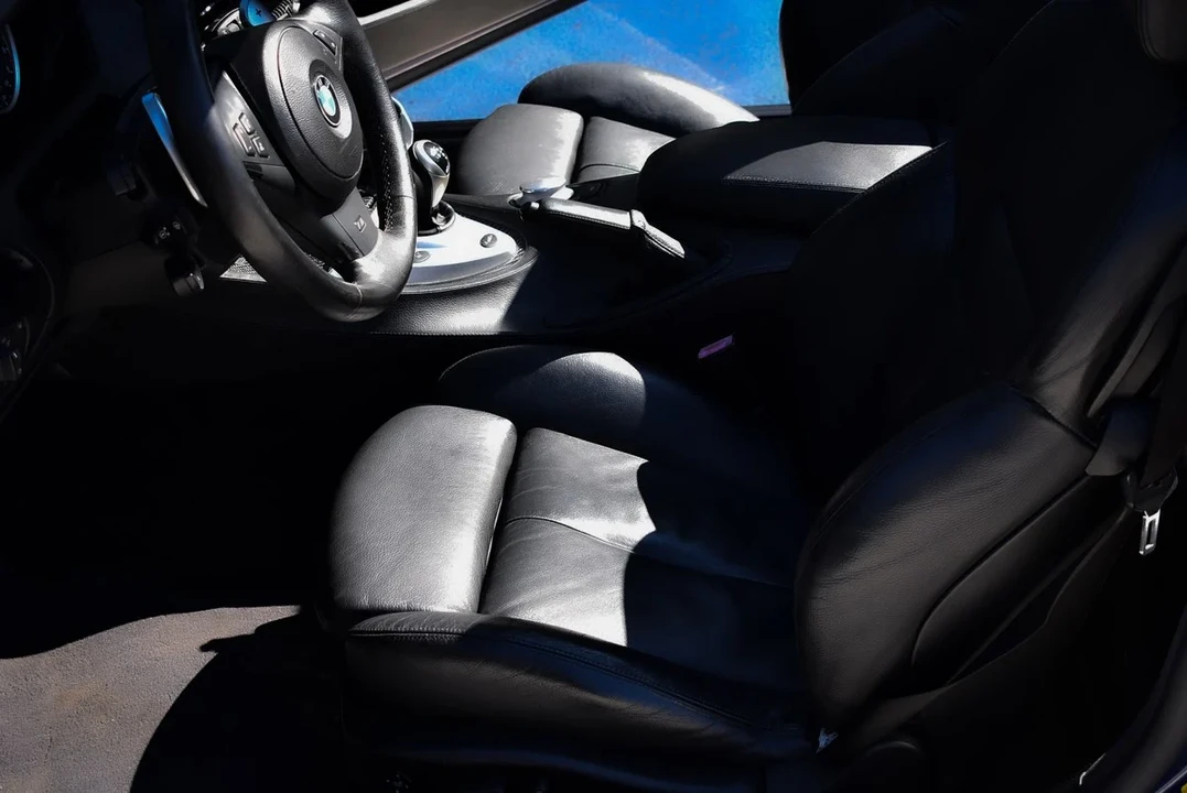2008 BMW E63/E64 M6 - Image 27 of 30