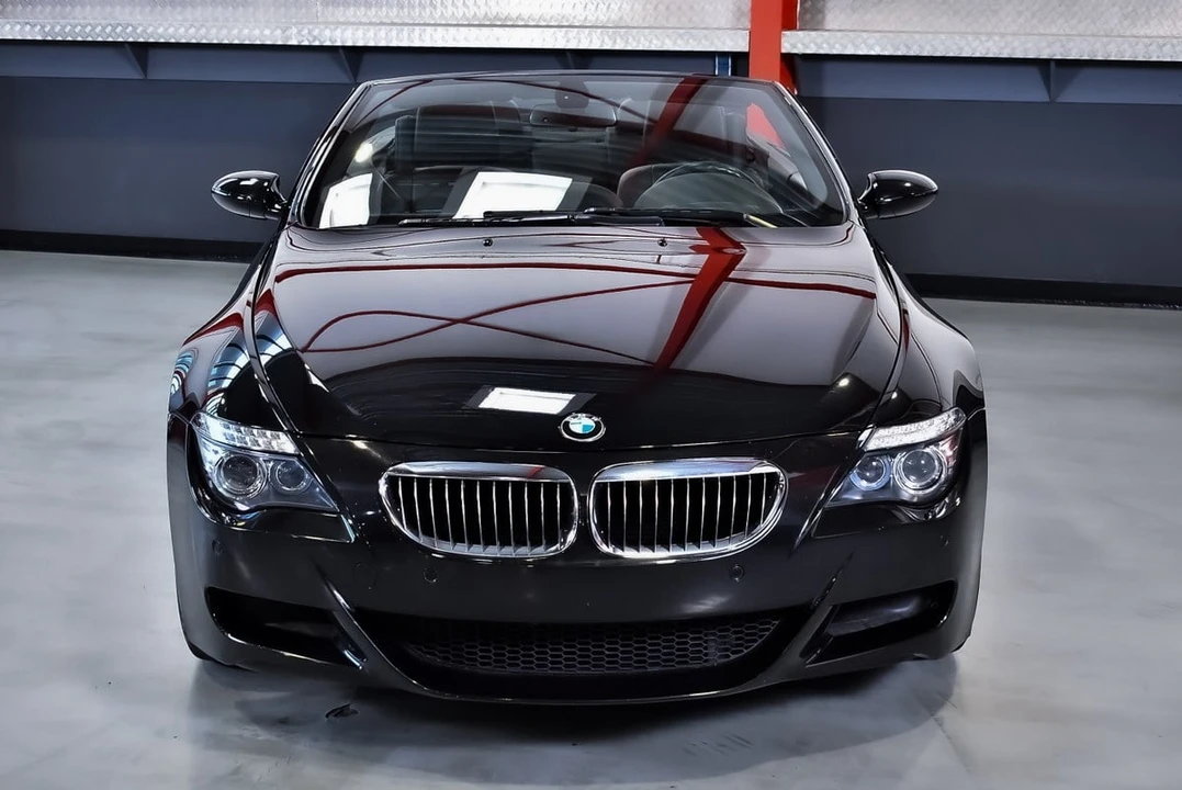 2008 BMW E63/E64 M6 - Image 2 of 30