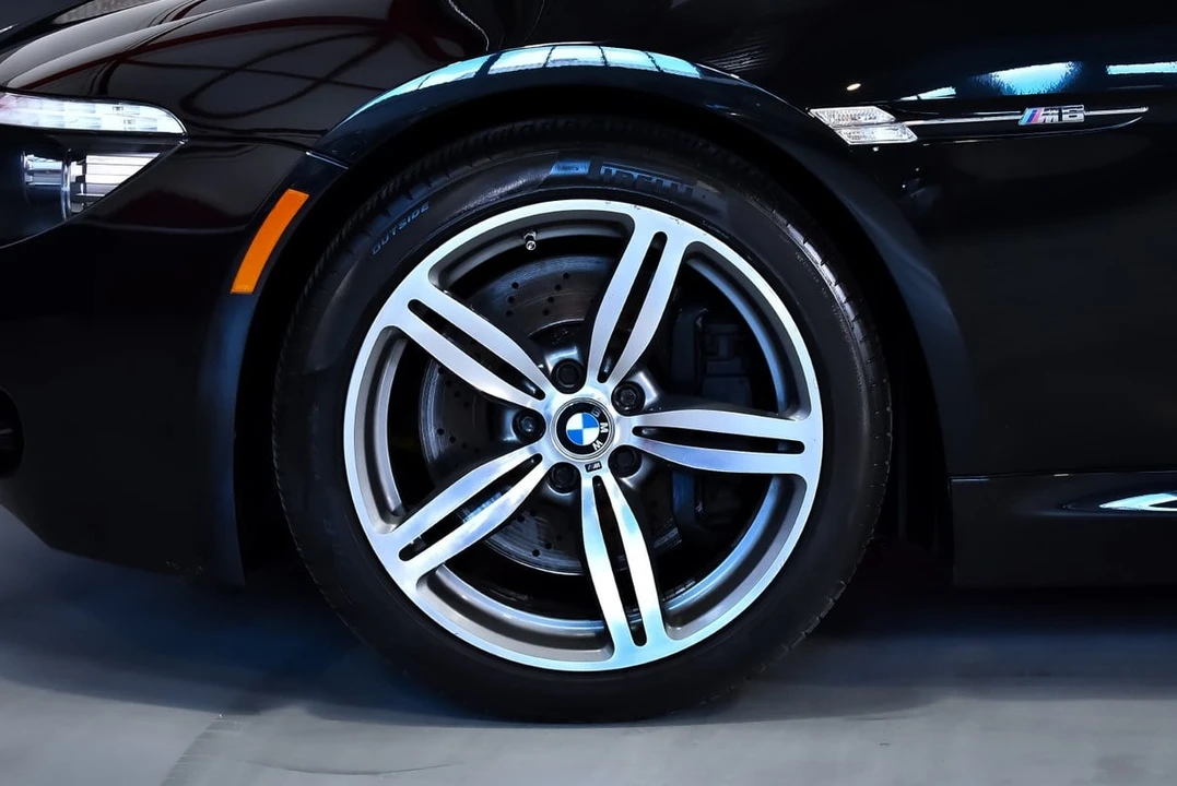 2008 BMW E63/E64 M6 - Image 30 of 30