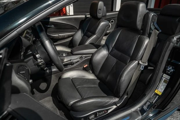 2008 BMW E63/E64 M6 - Image 4 of 7