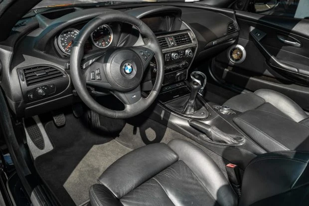 2008 BMW E63/E64 M6 - Image 5 of 7