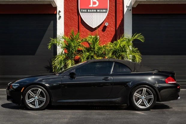 2008 BMW E63/E64 M6 - Image 3 of 7