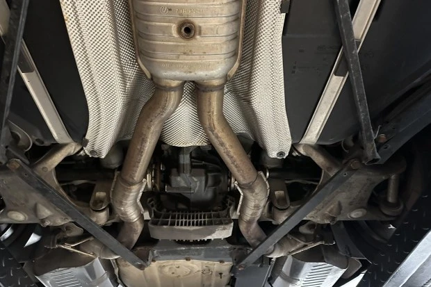 2008 BMW E63/E64 M6 - Image 7 of 7