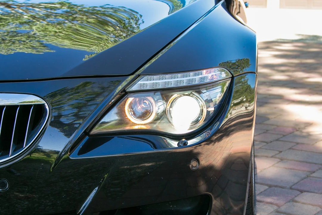 2008 BMW E63/E64 M6 - Image 20 of 31