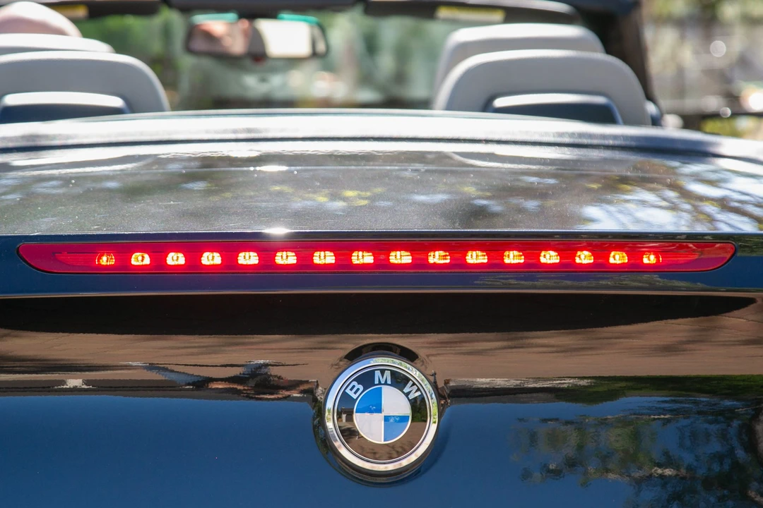 2008 BMW E63/E64 M6 - Image 29 of 31