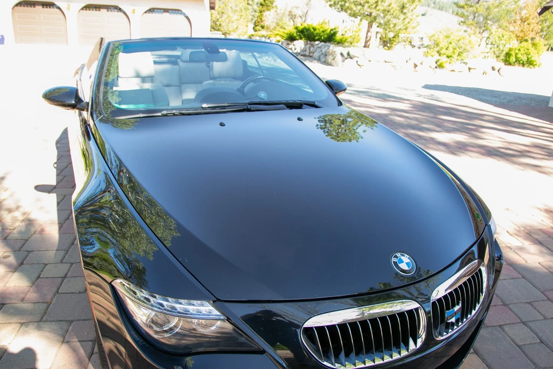 2008 BMW E63/E64 M6 - Image 18 of 31