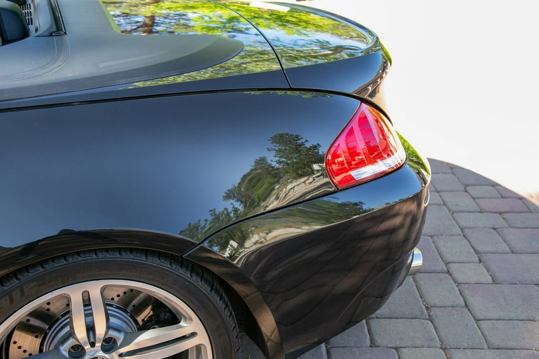 2008 BMW E63/E64 M6 - Image 31 of 31