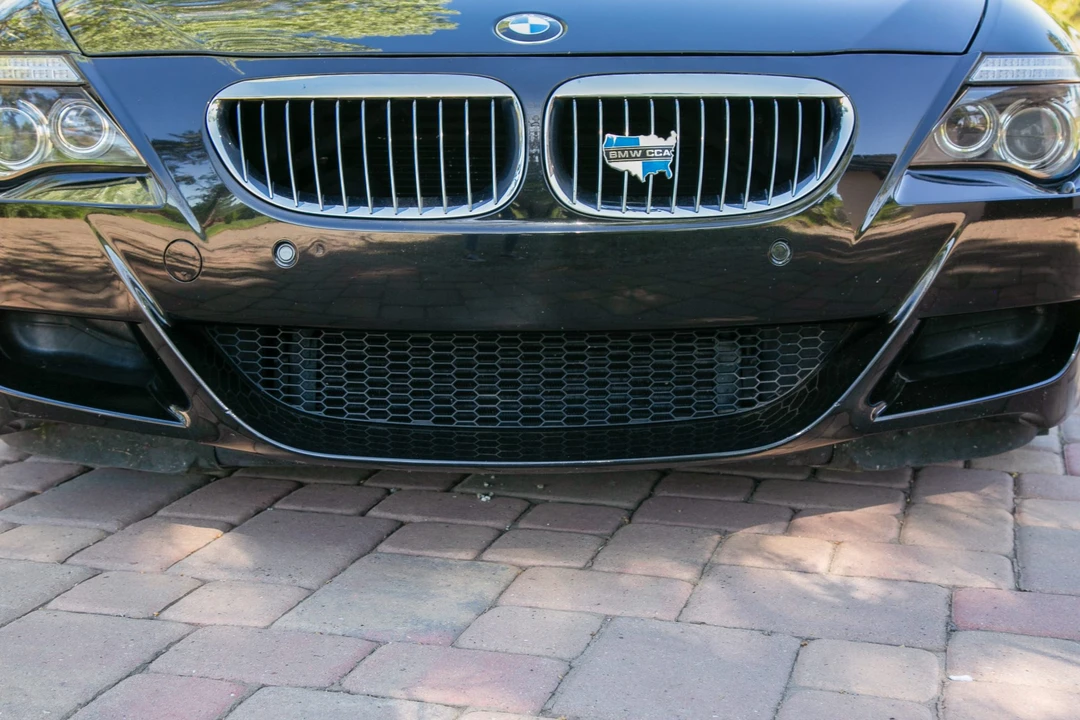 2008 BMW E63/E64 M6 - Image 24 of 31
