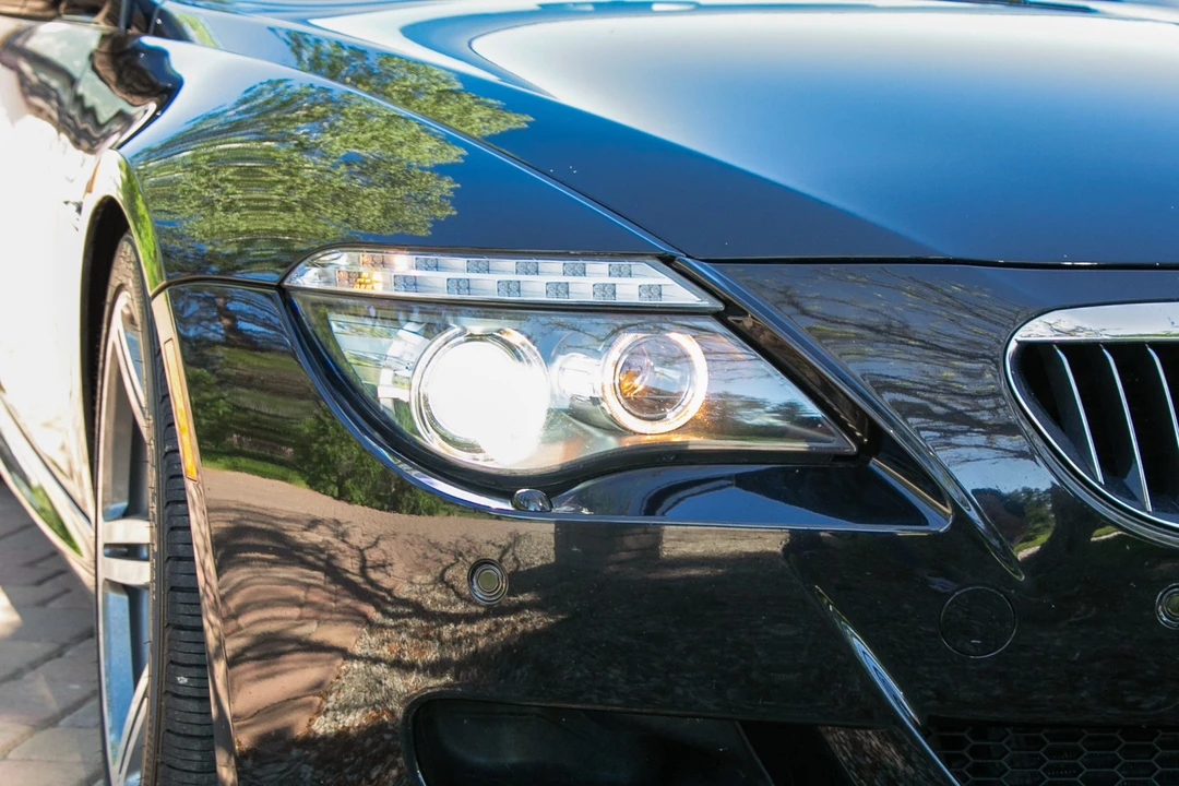 2008 BMW E63/E64 M6 - Image 19 of 31