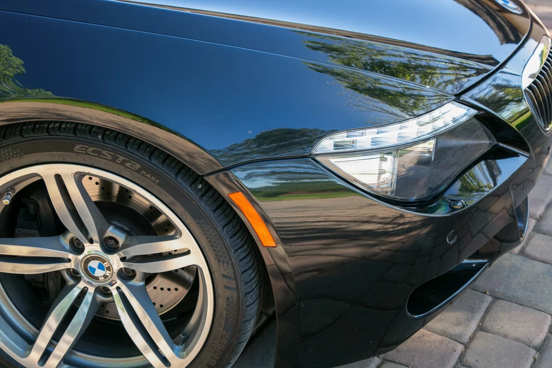 2008 BMW E63/E64 M6 - Image 25 of 31