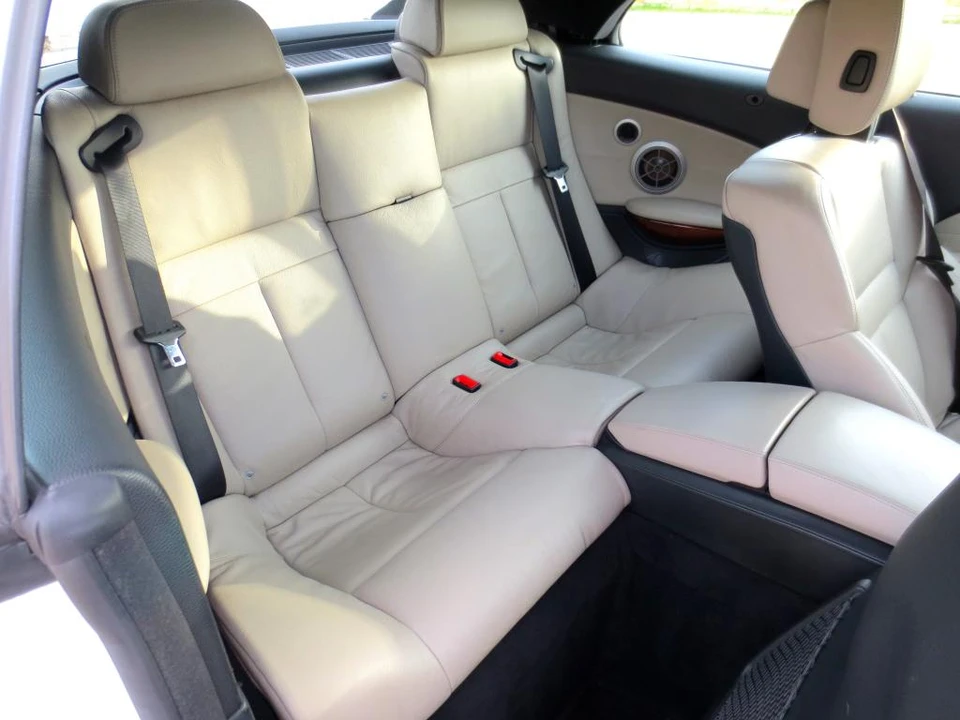 2008 BMW E63/E64 M6 - Image 14 of 31