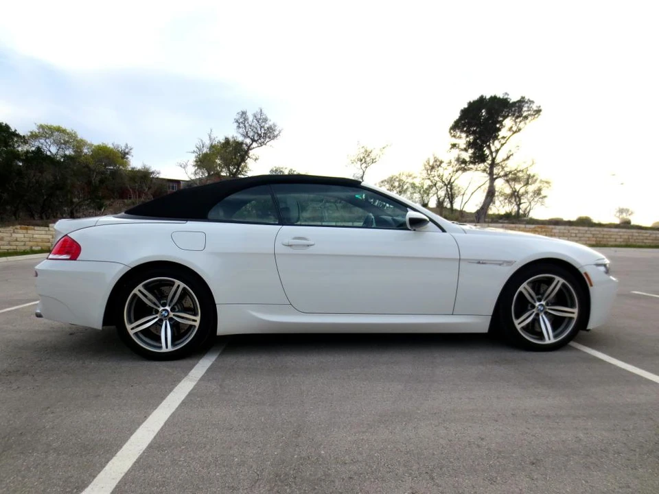 2008 BMW E63/E64 M6 - Image 6 of 31