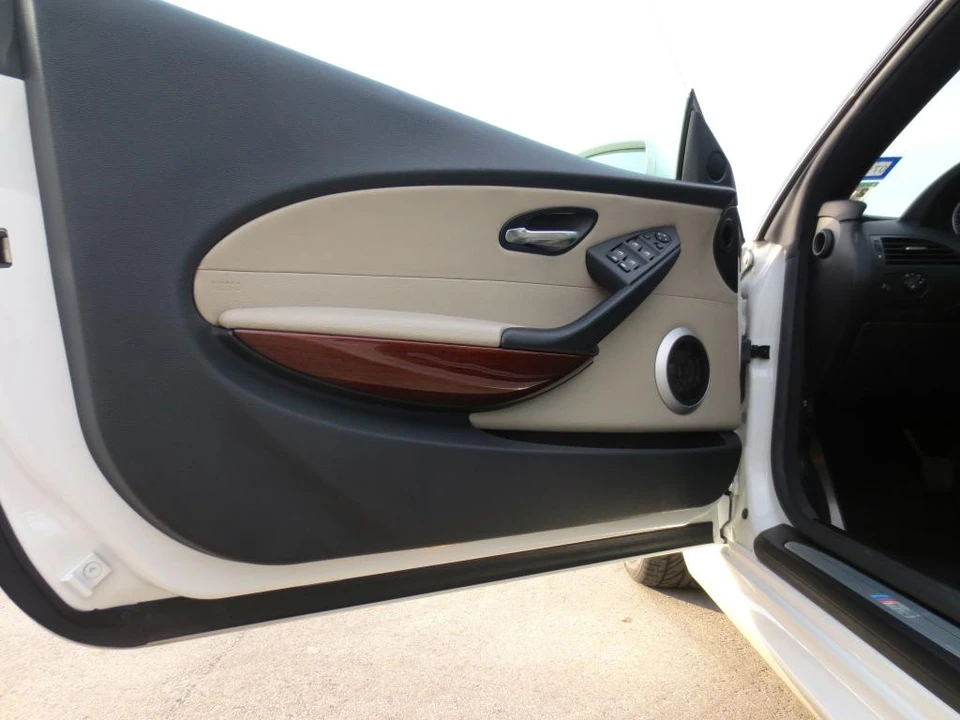 2008 BMW E63/E64 M6 - Image 17 of 31