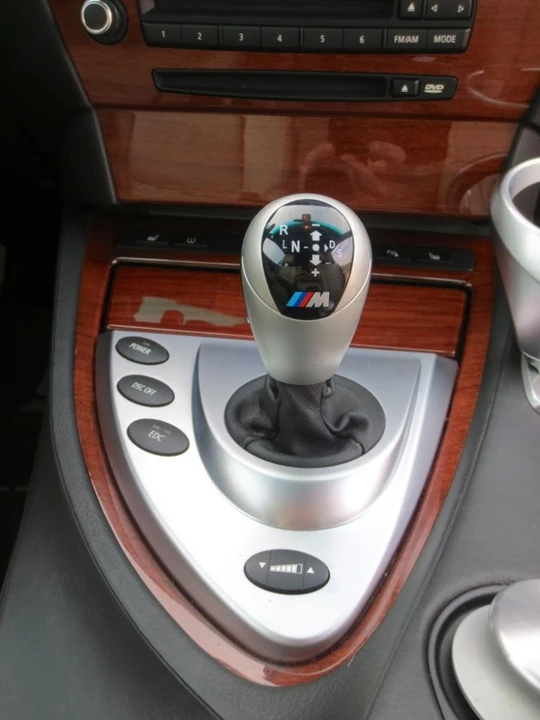 2008 BMW E63/E64 M6 - Image 16 of 31