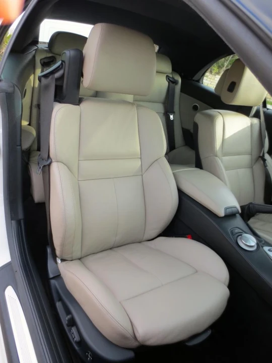 2008 BMW E63/E64 M6 - Image 13 of 31