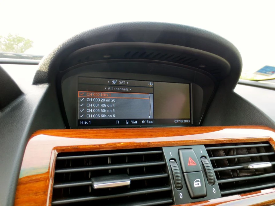 2008 BMW E63/E64 M6 - Image 21 of 31