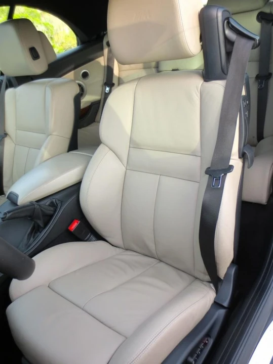 2008 BMW E63/E64 M6 - Image 19 of 31