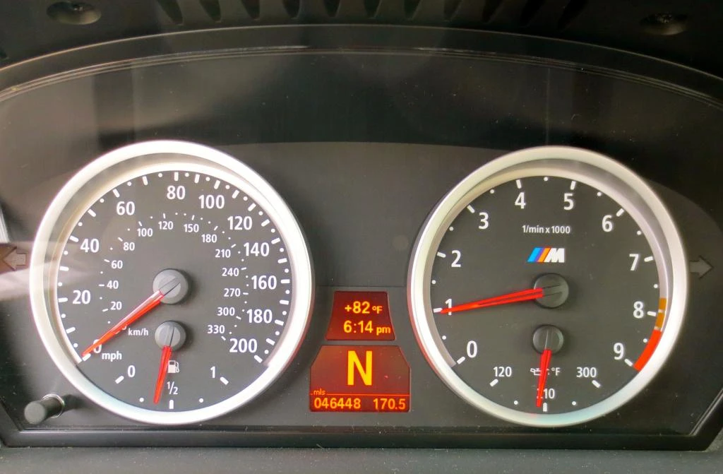 2008 BMW E63/E64 M6 - Image 20 of 31