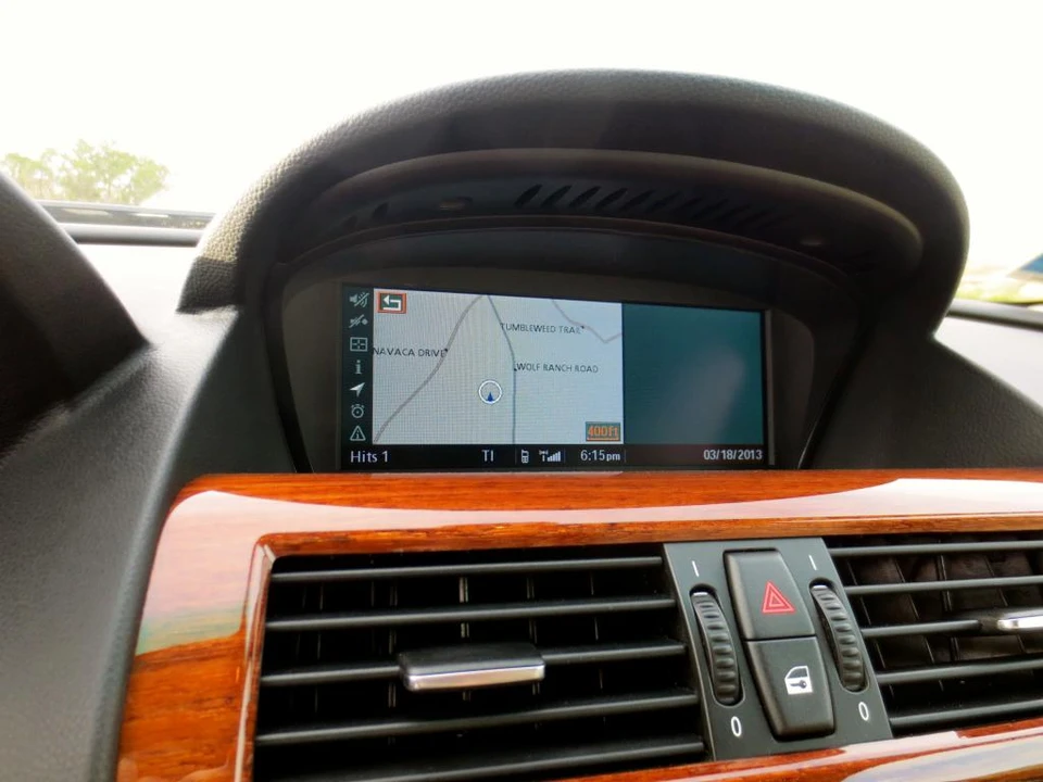2008 BMW E63/E64 M6 - Image 22 of 31
