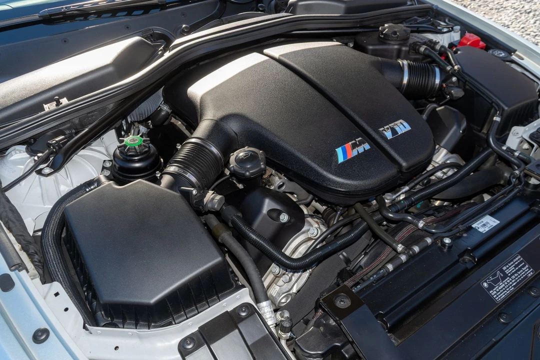 2008 BMW E63/E64 M6 - Image 10 of 10