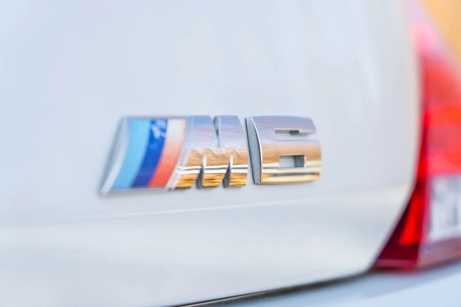 2008 BMW E63/E64 M6 - Image 4 of 18