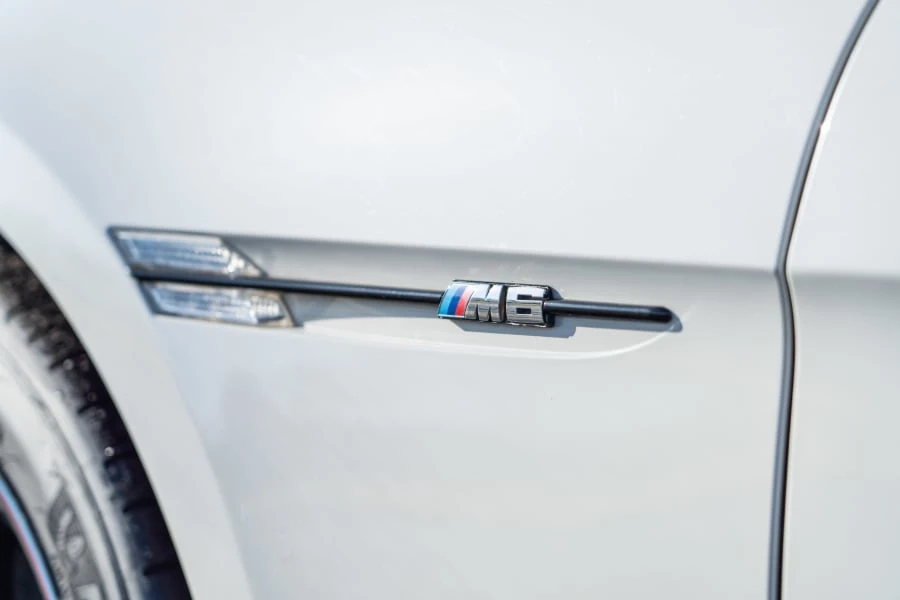 2008 BMW E63/E64 M6 - Image 8 of 18