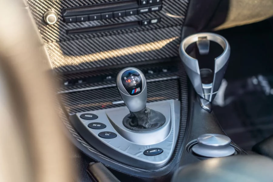 2008 BMW E63/E64 M6 - Image 16 of 18