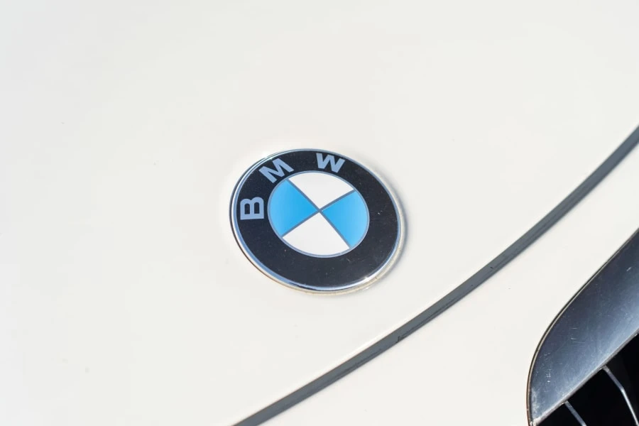 2008 BMW E63/E64 M6 - Image 10 of 18
