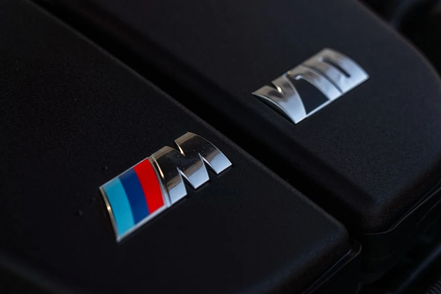 2008 BMW E63/E64 M6 - Image 9 of 18