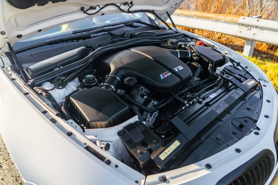 2008 BMW E63/E64 M6 - Image 18 of 18