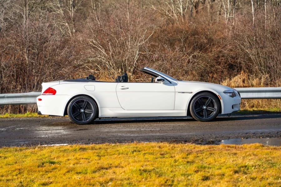 2008 BMW E63/E64 M6 - Image 2 of 18