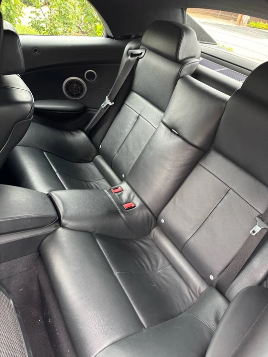 2008 BMW E63/E64 M6 - Image 11 of 14