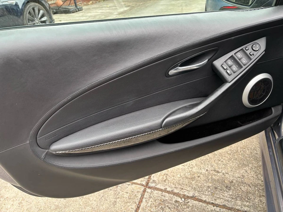 2008 BMW E63/E64 M6 - Image 6 of 14
