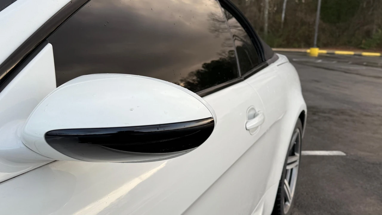 2008 BMW E63/E64 M6 - Image 27 of 31